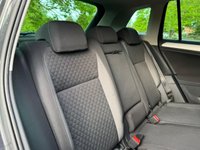 USED 2019 69 VOLKSWAGEN TIGUAN 1.5 TSI EVO Match SUV 5dr Petrol DSG Euro 6 (s/s) (150 ps) SATNAV+19"ALLOYS+SENSORS+FVWSH