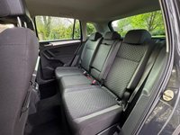 USED 2019 69 VOLKSWAGEN TIGUAN 1.5 TSI EVO Match SUV 5dr Petrol DSG Euro 6 (s/s) (150 ps) SATNAV+19"ALLOYS+SENSORS+FVWSH