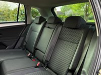 USED 2019 69 VOLKSWAGEN TIGUAN 1.5 TSI EVO Match SUV 5dr Petrol DSG Euro 6 (s/s) (150 ps) SATNAV+19"ALLOYS+SENSORS+FVWSH