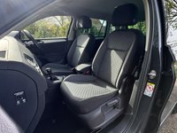 USED 2019 69 VOLKSWAGEN TIGUAN 1.5 TSI EVO Match SUV 5dr Petrol DSG Euro 6 (s/s) (150 ps) SATNAV+19"ALLOYS+SENSORS+FVWSH