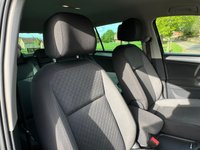 USED 2019 69 VOLKSWAGEN TIGUAN 1.5 TSI EVO Match SUV 5dr Petrol DSG Euro 6 (s/s) (150 ps) SATNAV+19"ALLOYS+SENSORS+FVWSH