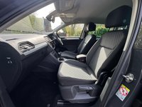 USED 2019 69 VOLKSWAGEN TIGUAN 1.5 TSI EVO Match SUV 5dr Petrol DSG Euro 6 (s/s) (150 ps) SATNAV+19"ALLOYS+SENSORS+FVWSH