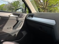 USED 2019 69 VOLKSWAGEN TIGUAN 1.5 TSI EVO Match SUV 5dr Petrol DSG Euro 6 (s/s) (150 ps) SATNAV+19"ALLOYS+SENSORS+FVWSH