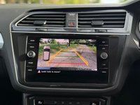 USED 2019 69 VOLKSWAGEN TIGUAN 1.5 TSI EVO Match SUV 5dr Petrol DSG Euro 6 (s/s) (150 ps) SATNAV+19"ALLOYS+SENSORS+FVWSH