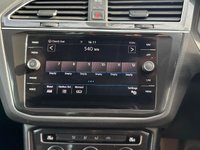 USED 2019 69 VOLKSWAGEN TIGUAN 1.5 TSI EVO Match SUV 5dr Petrol DSG Euro 6 (s/s) (150 ps) SATNAV+19"ALLOYS+SENSORS+FVWSH