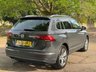 USED 2019 69 VOLKSWAGEN TIGUAN 1.5 TSI EVO Match SUV 5dr Petrol DSG Euro 6 (s/s) (150 ps) SATNAV+19"ALLOYS+SENSORS+FVWSH