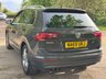 USED 2019 69 VOLKSWAGEN TIGUAN 1.5 TSI EVO Match SUV 5dr Petrol DSG Euro 6 (s/s) (150 ps) SATNAV+19"ALLOYS+SENSORS+FVWSH