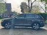 USED 2019 69 VOLKSWAGEN TIGUAN 1.5 TSI EVO Match SUV 5dr Petrol DSG Euro 6 (s/s) (150 ps) SATNAV+19"ALLOYS+SENSORS+FVWSH