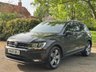 USED 2019 69 VOLKSWAGEN TIGUAN 1.5 TSI EVO Match SUV 5dr Petrol DSG Euro 6 (s/s) (150 ps) SATNAV+19"ALLOYS+SENSORS+FVWSH