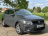 USED 2019 69 VOLKSWAGEN TIGUAN 1.5 TSI EVO Match SUV 5dr Petrol DSG Euro 6 (s/s) (150 ps) SATNAV+19"ALLOYS+SENSORS+FVWSH