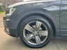USED 2019 69 VOLKSWAGEN TIGUAN 1.5 TSI EVO Match SUV 5dr Petrol DSG Euro 6 (s/s) (150 ps) SATNAV+19"ALLOYS+SENSORS+FVWSH