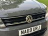 USED 2019 69 VOLKSWAGEN TIGUAN 1.5 TSI EVO Match SUV 5dr Petrol DSG Euro 6 (s/s) (150 ps) SATNAV+19"ALLOYS+SENSORS+FVWSH