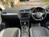 USED 2019 69 VOLKSWAGEN TIGUAN 1.5 TSI EVO Match SUV 5dr Petrol DSG Euro 6 (s/s) (150 ps) SATNAV+19"ALLOYS+SENSORS+FVWSH