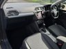 USED 2019 69 VOLKSWAGEN TIGUAN 1.5 TSI EVO Match SUV 5dr Petrol DSG Euro 6 (s/s) (150 ps) SATNAV+19"ALLOYS+SENSORS+FVWSH