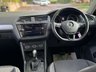 USED 2019 69 VOLKSWAGEN TIGUAN 1.5 TSI EVO Match SUV 5dr Petrol DSG Euro 6 (s/s) (150 ps) SATNAV+19"ALLOYS+SENSORS+FVWSH