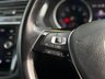 USED 2019 69 VOLKSWAGEN TIGUAN 1.5 TSI EVO Match SUV 5dr Petrol DSG Euro 6 (s/s) (150 ps) SATNAV+19"ALLOYS+SENSORS+FVWSH