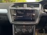 USED 2019 69 VOLKSWAGEN TIGUAN 1.5 TSI EVO Match SUV 5dr Petrol DSG Euro 6 (s/s) (150 ps) SATNAV+19"ALLOYS+SENSORS+FVWSH