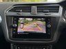 USED 2019 69 VOLKSWAGEN TIGUAN 1.5 TSI EVO Match SUV 5dr Petrol DSG Euro 6 (s/s) (150 ps) SATNAV+19"ALLOYS+SENSORS+FVWSH