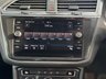 USED 2019 69 VOLKSWAGEN TIGUAN 1.5 TSI EVO Match SUV 5dr Petrol DSG Euro 6 (s/s) (150 ps) SATNAV+19"ALLOYS+SENSORS+FVWSH