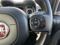 USED 2020 20 FIAT PANDA 1.2 Waze Hatchback 5dr Petrol Manual Euro 6 (s/s) (69 bhp) 15" ALLOYS, BLUETOOTH