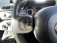 USED 2020 20 FIAT PANDA 1.2 Waze Hatchback 5dr Petrol Manual Euro 6 (s/s) (69 bhp) 15" ALLOYS, BLUETOOTH