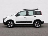 USED 2020 20 FIAT PANDA 1.2 Waze Hatchback 5dr Petrol Manual Euro 6 (s/s) (69 bhp) 15" ALLOYS, BLUETOOTH