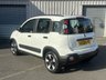 USED 2020 20 FIAT PANDA 1.2 Waze Hatchback 5dr Petrol Manual Euro 6 (s/s) (69 bhp) 15" ALLOYS, BLUETOOTH