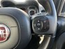 USED 2020 20 FIAT PANDA 1.2 Waze Hatchback 5dr Petrol Manual Euro 6 (s/s) (69 bhp) 15" ALLOYS, BLUETOOTH