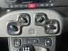 USED 2020 20 FIAT PANDA 1.2 Waze Hatchback 5dr Petrol Manual Euro 6 (s/s) (69 bhp) 15" ALLOYS, BLUETOOTH