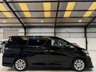 USED 2008 TOYOTA VELLFIRE 3.5 Z EDITION V6|AUTO|7 SEAT|ULEZ|5DR FRESH IMPORT GRADE 4 LOW MILES