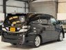 USED 2008 TOYOTA VELLFIRE 3.5 Z EDITION V6|AUTO|7 SEAT|ULEZ|5DR FRESH IMPORT GRADE 4 LOW MILES