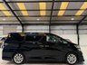 USED 2008 TOYOTA VELLFIRE 3.5 Z EDITION V6|AUTO|7 SEAT|ULEZ|5DR FRESH IMPORT GRADE 4 LOW MILES