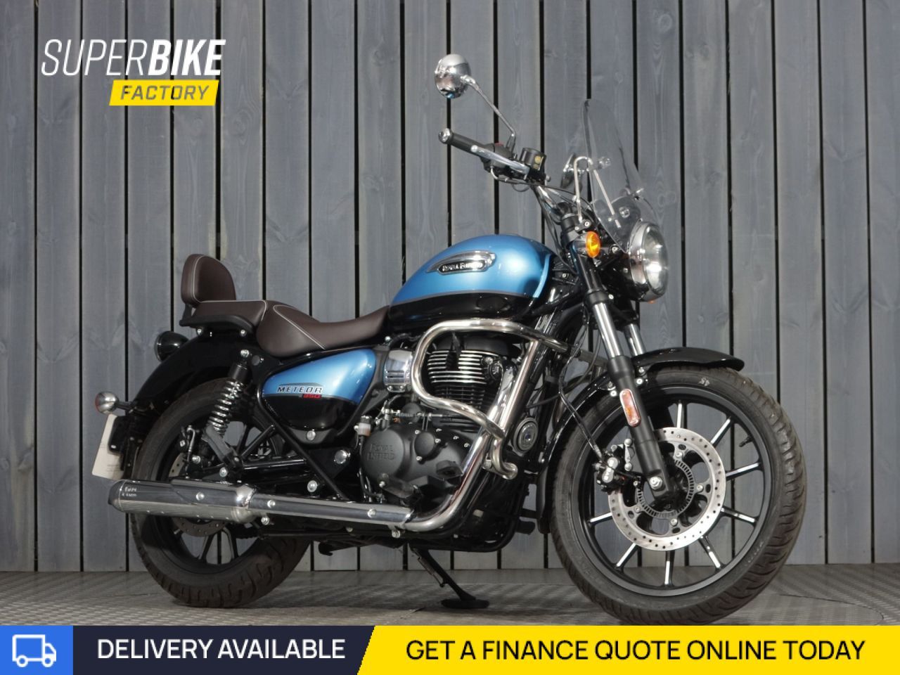ROYAL ENFIELD METEOR 350METEOR 350