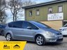 USED 2008 08 FORD S-MAX 2.0 TDCi Titanium 5dr WARRANTYPANROOF7SEATSCRUISE