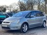 USED 2008 08 FORD S-MAX 2.0 TDCi Titanium 5dr WARRANTYPANROOF7SEATSCRUISE