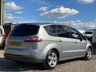 USED 2008 08 FORD S-MAX 2.0 TDCi Titanium 5dr WARRANTYPANROOF7SEATSCRUISE