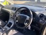 USED 2008 08 FORD S-MAX 2.0 TDCi Titanium 5dr WARRANTYPANROOF7SEATSCRUISE