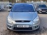 USED 2008 08 FORD S-MAX 2.0 TDCi Titanium 5dr WARRANTYPANROOF7SEATSCRUISE