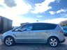 USED 2008 08 FORD S-MAX 2.0 TDCi Titanium 5dr WARRANTYPANROOF7SEATSCRUISE