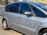 USED 2008 08 FORD S-MAX 2.0 TDCi Titanium 5dr WARRANTYPANROOF7SEATSCRUISE