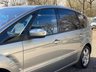 USED 2008 08 FORD S-MAX 2.0 TDCi Titanium 5dr WARRANTYPANROOF7SEATSCRUISE