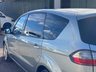 USED 2008 08 FORD S-MAX 2.0 TDCi Titanium 5dr WARRANTYPANROOF7SEATSCRUISE