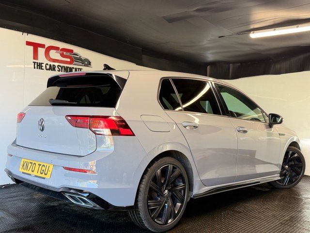 View our VOLKSWAGEN GOLF