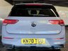 USED 2020 70 VOLKSWAGEN GOLF 1.5 eTSI MHEV R-Line Hatchback 5dr Petrol Hybrid DSG Euro 6 (s/s) (150 ps) 