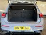 USED 2020 70 VOLKSWAGEN GOLF 1.5 eTSI MHEV R-Line Hatchback 5dr Petrol Hybrid DSG Euro 6 (s/s) (150 ps) 
