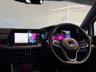 USED 2020 70 VOLKSWAGEN GOLF 1.5 eTSI MHEV R-Line Hatchback 5dr Petrol Hybrid DSG Euro 6 (s/s) (150 ps) 