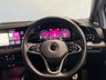 USED 2020 70 VOLKSWAGEN GOLF 1.5 eTSI MHEV R-Line Hatchback 5dr Petrol Hybrid DSG Euro 6 (s/s) (150 ps) 