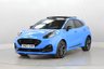 USED 2023 23 FORD PUMA 1.0T EcoBoost MHEV ST SUV 5dr Petrol Hybrid DCT Euro 6 (s/s) (170 ps) SUNROOF | SAT NAV | REAR CAM |