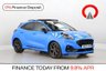 USED 2023 23 FORD PUMA 1.0T EcoBoost MHEV ST SUV 5dr Petrol Hybrid DCT Euro 6 (s/s) (170 ps) SUNROOF | SAT NAV | REAR CAM |