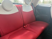USED 2012 62 FIAT 500 1.2 Lounge Hatchback 3dr Petrol Manual Euro 4 (69 bhp) 1 KEY~SERVICE